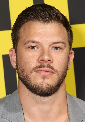 Jimmy Tatro / Dylan Maxwell