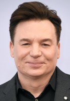 Mike Myers