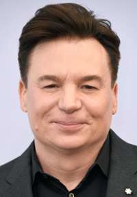 Mike Myers I