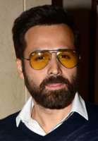 Emraan Hashmi