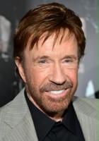 Chuck Norris / Reed