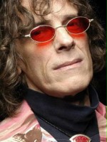 Luis Alberto Spinetta 