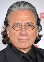 Edward James Olmos / Gaff