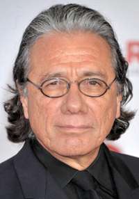 Edward James Olmos 