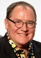 John Lasseter
