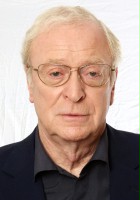 Michael Caine / Alfred J. Pennyworth