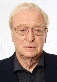 Michael Caine
