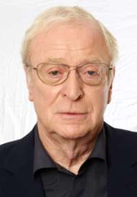 Michael Caine I