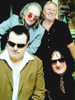 The Georgia Satellites 