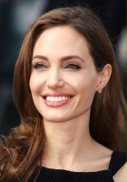 Angelina Jolie / Tygrysica