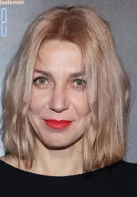 Katarzyna Rosłaniec 