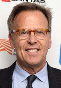 Mark Johnson I