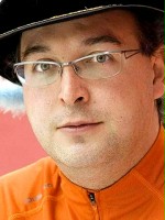 Enrique García / 