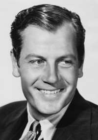 Joel McCrea 