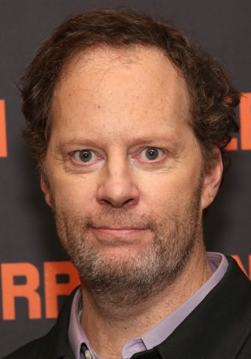 Shuler Hensley / Elric