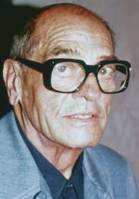 Luis Buñuel 