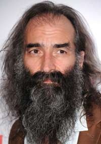 Warren Ellis I