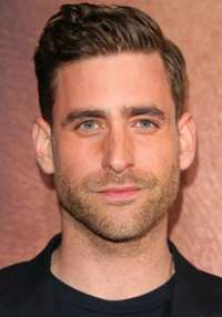 Oliver Jackson-Cohen 