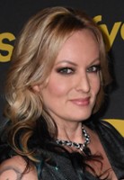 Stormy Daniels / Luther
