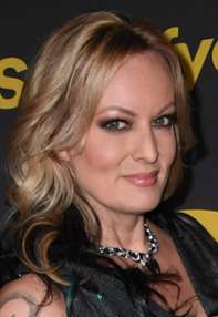Stormy Daniels 