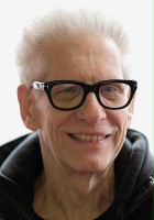  David Cronenberg / Ginekolog 