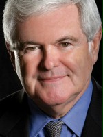 Newt Gingrich / 