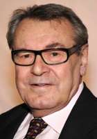 Milo&scaron; Forman