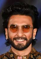 Ranveer Singh