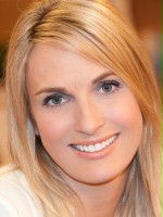 Britt Hagedorn 
