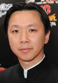 Chee Keong Cheung 