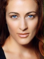Jessica Moore / Christiana Cook