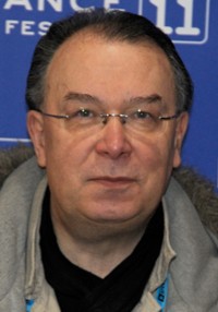 Lech Majewski 