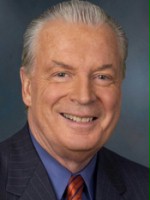 Digger Phelps 