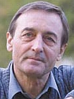 Michal Dočolomanský 
