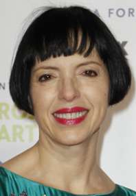 Helen Schneider 