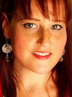 Amy Finkel 