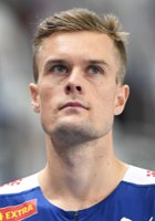 Filip Mangen Ingebrigtsen / 