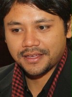 Mohd Pierre Andre / Reza