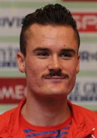 Henrik B&oslash;rkja Ingebrigtsen 