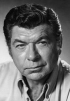 Claude Akins / S. T. Crawford