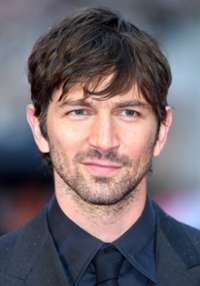 Michiel Huisman 
