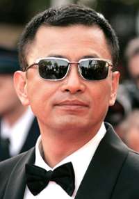 Kar-Wai Wong 
