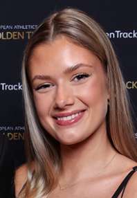 Elisabeth Asserson Ingebrigtsen 