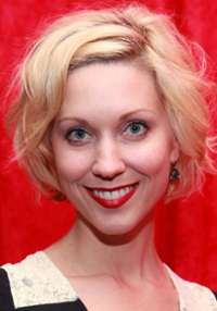 Katie O'Grady 