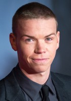 Will Poulter / Anthony / Andrew / Abraham