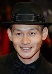 Ailei Yu 