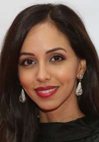 Gia Sandhu 