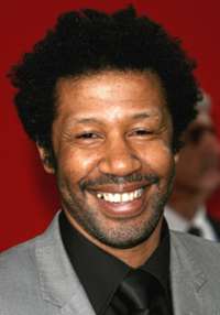 Brian Bovell 