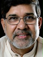 Kailash Satyarthi / 