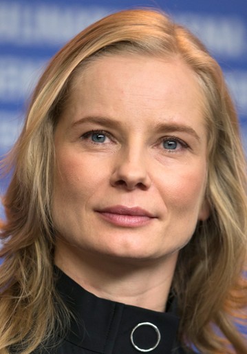 Magdalena Cielecka / Lekarz medycyny sądowej Ewa Siedlecka